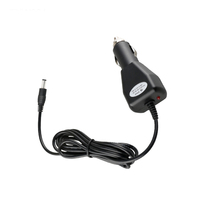 Chargeur de voiture, chargeur pour voiture, connecteur DC 2A 12V, adaptateur de chargeur de voiture