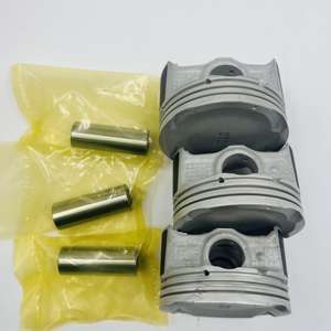 Système moteur de haute qualité PISTON & PIN ASSY 23041-04001 2304104001 pour Hyundai Santa Fe XL 23041 04001 - Product Image 4