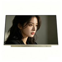 Écran LCD FHD 15,6 pouces AUO B156HAN02.3 1920x1080 AHVA TFT pour ordinateur portable