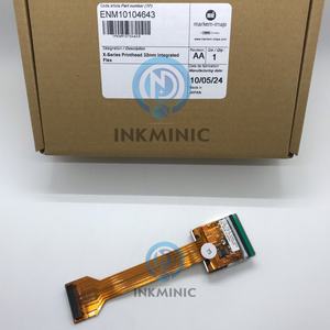 Têtes d'impression TTO 32 mm ENM10104642 ENM10104645 ENM10104643 d'occasion pour SmartDate X40/X45 |   Module d'impression par transfert thermique haute précision - Product Image 3