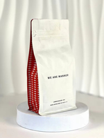 Sachet Doypack Noir de Haute Qualité pour Liquides, Personnalisé, en Feuille d'Aluminium, avec Fermeture Éclair, pour Café et Aliments, Sacs Mylar