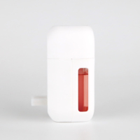 Mini diffuseur d'air parfum électrique petit diffuseur d'arôme d'huile essentielle diffuseur de parfum pour la maison