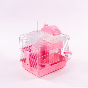 New Design Multi Layer Breeding Cage Custom Brand Logo Anti Corrosion Large Capacity Bird Farm <b>Equipment</b> - Product Image 3