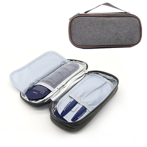 New Arrival Insuline Cooler case Portable Travel Cooler Bag Outdoor Carry Diabetic Insulin Cooler case - Product Image 2