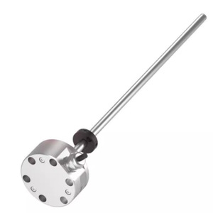 Capteur de déplacement linéaire Balluff BTL7-E501-M0200-B-SA316-KA05, portée 1 mm, type barre coulissante, application centrale électrique - Product Image 2