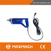 ZX45 950W Interner 100% Kupfermotor Handgehaltener Elektrischer Tragbarer Betonrüttler Multi-Spannung (220V/380V/110V) für