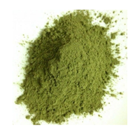 Fournir de la poudre de coriandre de haute qualité Échantillon gratuit Poudre de pandan Meilleur prix en vente