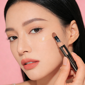 Bâton <span class=keywords><strong>correcteur</strong></span> à couverture complète <span class=keywords><strong>Correcteur</strong></span> de cernes hydratant avec logo personnalisé <span class=keywords><strong>Correcteur</strong></span> de cernes - Product Image 1