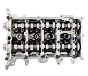 Cabeza de cilindro <span class=keywords><strong>Hyundai</strong></span> G4NA/G4NB compatible con el motor del coche <span class=keywords><strong>Hyundai</strong></span> i30 <span class=keywords><strong>i40</strong></span>, <span class=keywords><strong>accesorios</strong></span> para la cabeza de cilindro. - Product Image 4