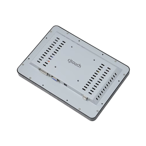 Moniteur tactile plat capacitif Offre Spéciale de 10.1 pouces Moniteur tactile LCD PCAP - Product Image 4