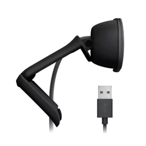 Logitech Brio 90 HDカメラウェブカメラ自動光バランシング統合プライバシーシャッター内蔵マイク - Product Image 6
