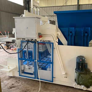 Machine mobile <span class=keywords><strong>de</strong></span> fabrication <span class=keywords><strong>de</strong></span> blocs <span class=keywords><strong>de</strong></span> béton WT18-<span class=keywords><strong>15</strong></span>, machine <span class=keywords><strong>de</strong></span> formage <span class=keywords><strong>de</strong></span> briques creuses sans <span class=keywords><strong>palette</strong></span> - Product Image 3