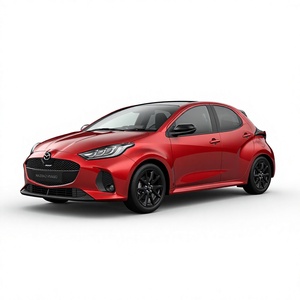 Mazda2 Hybride 2026 1490cc Automatique Sièges en Cuir Toit Panoramique LHD/RHD Compact SUV et berline prêts à être expédiés - Product Image 1