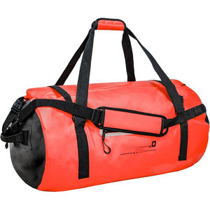 Muestra Gratis de Bolsa Impermeable para Mochila, Bolsa Seca de 25L de TPU para Kayak, Rafting, Navegación, Playa, Surf, Natación, Canotaje - Product Image 1