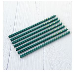 Proveedor Escolar de Juego de Papelería de Alta Calidad con Lápiz <span class=keywords><strong>Sansan</strong></span> HB, Soporte Triangular y Madera de Álamo - Product Image 4