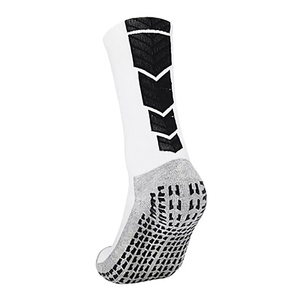 <b>Custom</b> <b>Grip</b> Anti-Slip <b>Custom</b> Color Spring Outdoor Football <b>Socks</b>-Quick Dry Sweat-Absorbent Eco-Friendly & Breathable - Product Image 6