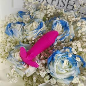 Женский Вибратор-Бабочка - Product Image 4