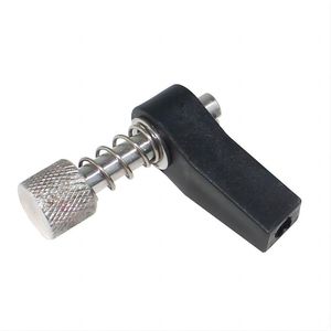 Manette de commande avant pour moteur hors-bord Yamaha 648-48330-50 pour moteurs de bateau 2 temps 30 CV - Product Image 3