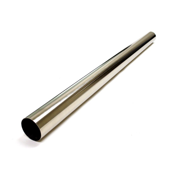 JIS G3456 Stpt 410 18 Inch Good Price Super Duplex Welded Stainless Steel Pipe