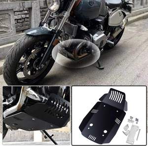 Pièces de <span class=keywords><strong>moto</strong></span> XXUN, carénage inférieur de protection du moteur, spoiler, carénage inférieur pour <span class=keywords><strong>BMW</strong></span> R <span class=keywords><strong>Nine</strong></span> <span class=keywords><strong>T</strong></span> <span class=keywords><strong>Scrambler</strong></span> Urban G S Pure 2014-2021 - Product Image 4