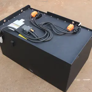 Lithium Power Battery System 48V/51.2V350Ah Electric Truck Forklift With BMS Traction Power Supply High Performance Fast Charge