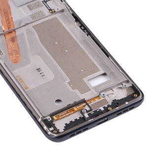 Plaque de cadre LCD de boîtier avant d'origine pour <span class=keywords><strong>TCL</strong></span> 20 5G T781, T781K, T781H - Product Image 5