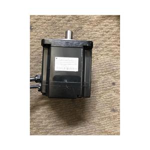 Moteur servo SGMPH 04A1A AD213, équipement industriel, corps en plastique - Product Image 4