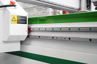 Machine de gravure sur bois CNC verte et blanche, couleur et taille personnalisées, machine de gravure sur bois à 3 axes
