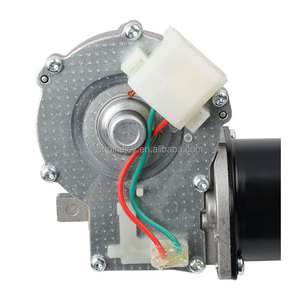 Motor de limpiaparabrisas de camión para IVECO 11026847 <span class=keywords><strong>MAN</strong></span> 81264016056 81264016112 81264016127 7731143000 <span class=keywords><strong>Setra</strong></span> - Product Image 3