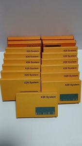 Nieuwe/Uesd B & R X20 Sysrtem X20do9322 Plc Digitale Output Programmering Controller Module - Product Image 3