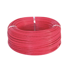 เครื่องตรวจจับไฟแบบเส้นตรงชนิดสายเคเบิล JTW-LD-PTA302 พร้อมรายงาน - Product Image 1