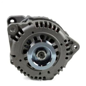 Fabricante de repuestos para automóviles, <span class=keywords><strong>alternador</strong></span> de coche para NISSAN NAVARA TIIDA PATROL PICKUP D22 PATHFINDER URVAN TD27 QD32 ZD30 - Product Image 4
