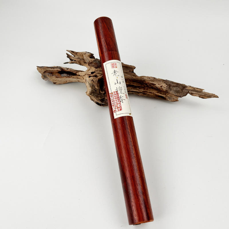 ไม้จันทน์อินเดียเก่า (ขนาด 20 กรัม)