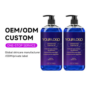 OEM ODM 100% puro natural lavanda jengibre Coco cuerpo masaje aceite Perfumes sexo Eros relajación cuidado de la piel Spa aceite esencial - Product Image 1