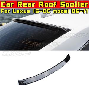 Alerón Trasero para Techo y Maletero, Kit de Carrocería para Lexus IS-DC Modelo 06-11, Accesorios para Auto - Product Image 3