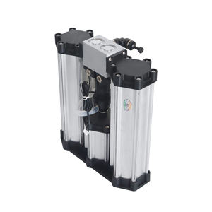 100V-240V Universal 3lpm 5lpm 10lpm PSA Sauerstoff generator/Ozon generator Zeolith Molekular sieb bett - Product Image 3