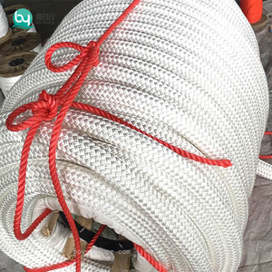 Boyuan 3 SỢI XOẮN nylon dây nhựa cường độ cao linh hoạt độ đàn hồi cao tuyệt vời sốc tải hấp thụ 40mm-120mm - Product Image 6