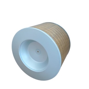 Elemento de Filtro de Admisión de Aire Manny 4E0304.0 para Aplicaciones de Compresores de Aire Industriales - Product Image 1