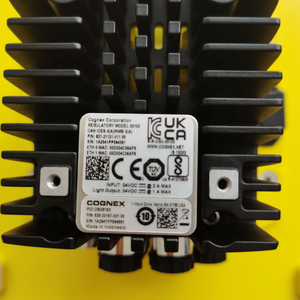สั่งซื้อโดยตรงทางออนไลน์ COGNEX DM3816X เครื่องอ่านบาร์โค้ดแบบติดตั้งถาวร DM380 DM3808QL DM3808X DM3812QL DM3812X DM3816QL DMR-3816X-0000 - Product Image 1