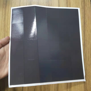 Nam Châm Mềm Tấm Tùy Chỉnh Tủ Lạnh Nam Châm A4 Cao Su Nam Châm Với 3M Dính - Product Image 6