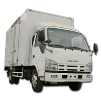 Isyen caminhão de carga de cab 100p/caminhão van