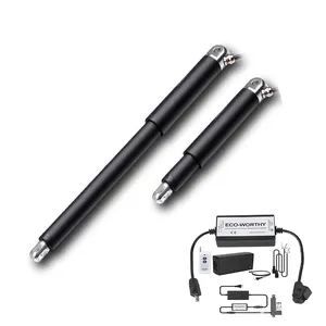 Hot Sale CE Certificated Pen Type DC Tubular Customized Electronic Push Rod Linear Motor Actuator