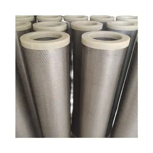 Factory supply Natural gas filter element