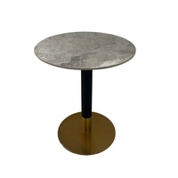 Table de salle à manger en ardoise, style italien, pour salon de thé, table carrée de luxe pour restaurant, table et chaises pour restauration rapide, table rectangulaire pour snack