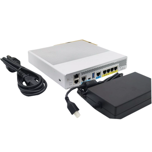 ตัวควบคุมเครือข่ายไร้สาย AIR-CT3504-K9 3504 IEEE 802.11ac 100 -AIR-CT3504-K9 - Product Image 2