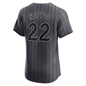 2025 Heren/Dames New York City Connect Jersey Custom Baseball Shirts Gestikte Geborduurde Jeugd Uniformen Sportkleding - Product Image 6