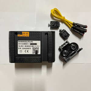 コントローラコントローラスペアパーツコンプレッサー<span class=keywords><strong>Mam</strong></span> <span class=keywords><strong>890</strong></span> Plcロータリースクリューエアコンプレッサー用 - Product Image 3