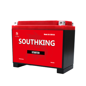 9Ah 115.2Wh LifePo4リチウム12VバッテリースマートBMSオートバイバッテリー - Product Image 4