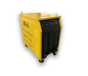 Máquina de Soldadura por Puntos IGBT Industrial IKING SN7-2500i - Product Image 1