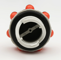Connecteur de valve d'air pour planche de SUP gonflable, adaptateur de conversion, embout de pompe à air pour accessoires de kayak et planches gonflables
